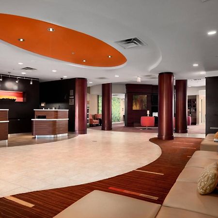 Courtyard Wall At Monmouth Shores Corporate Park Экстерьер фото